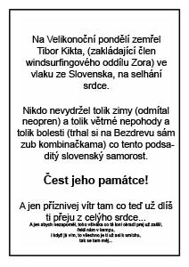 vzpomnka na Tibora