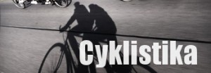 Cyklistický oddíl odkaz