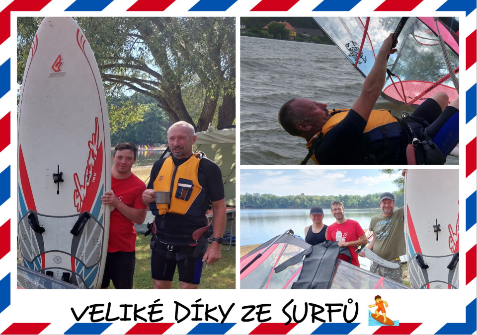 velik dky do Dube